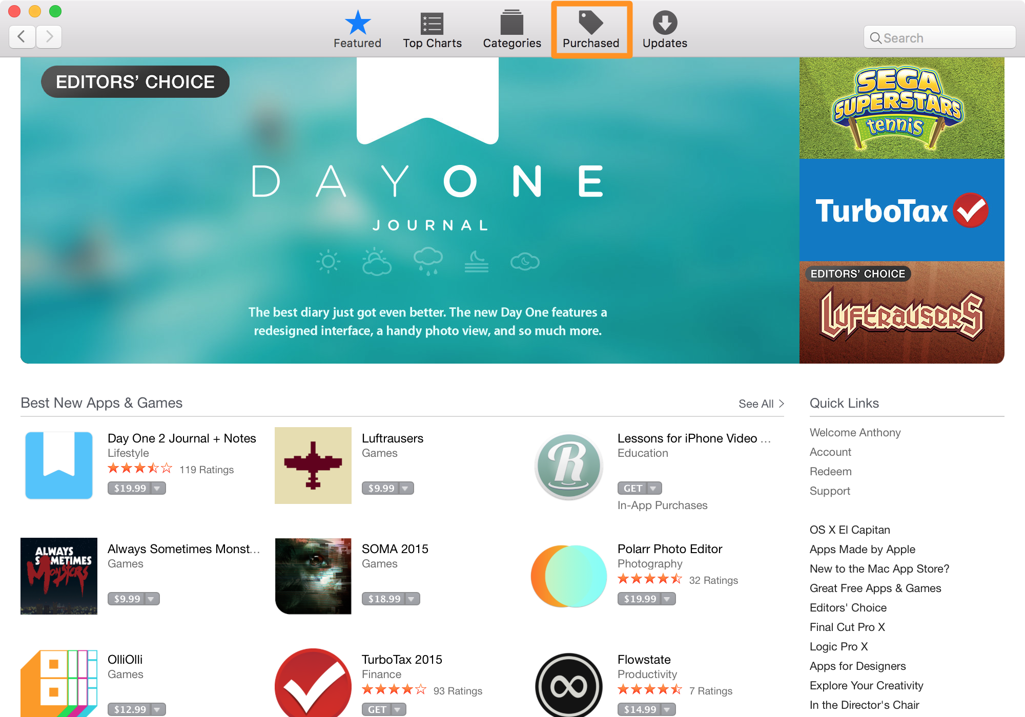 Download yosemite mac app store